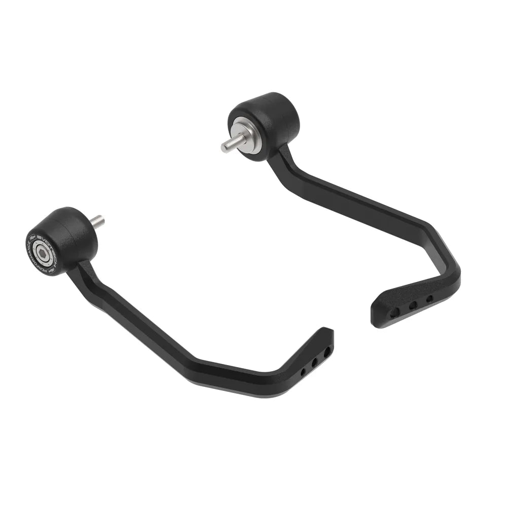 Evotech Performance Brake & Clutch Lever Protector Kit (Race) for 25-26 Yamaha YZF-R9