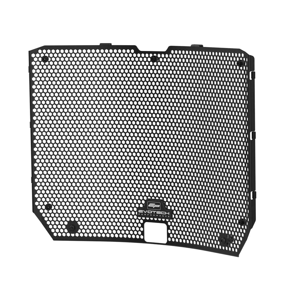 Evotech Performance Radiator Guard for 25-26 Yamaha YZF-R9