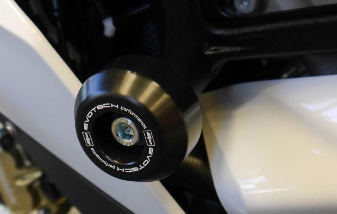 Evotech Performance Frame Sliders 2015-2018 BMW S1000RR