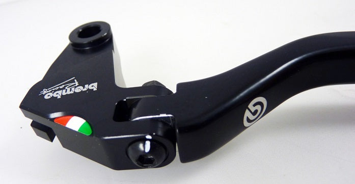 Brembo High Performance Folding Clutch Lever for Kawasaki