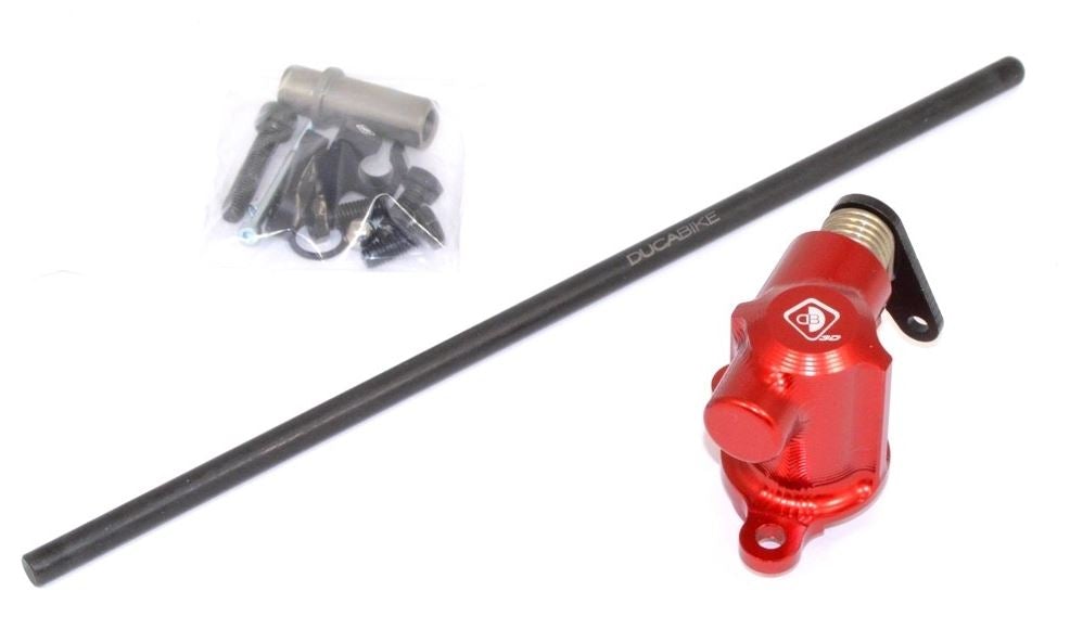 DucaBike AFM02 Clutch Mechanical Actuator for Ducati Scrambler/Monster 797