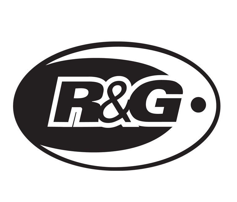 R&G 'Tail Tidy' Fender Eliminator Kit '19- Indian FTR 1200 (Small plate version)