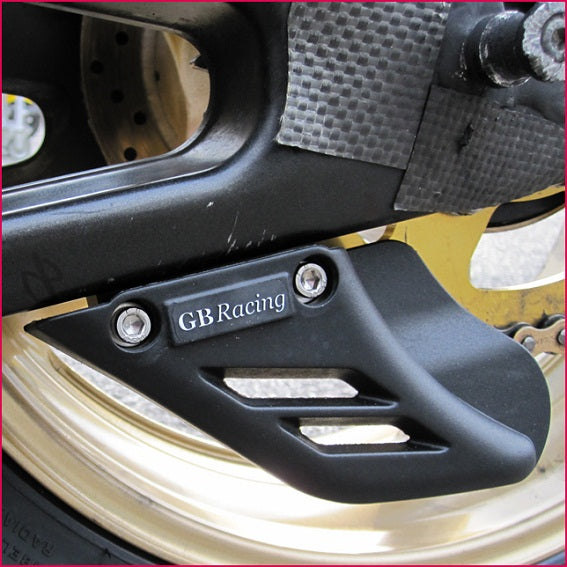 GB Racing Protection Bundle 13-25 Kawasaki ZX6R