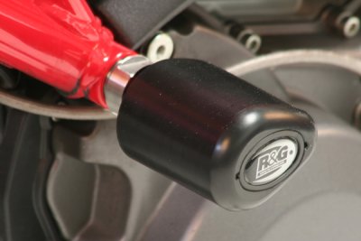 R&G Aero Frame Sliders for Ducati Monster 696/795/796/1100/S/Evo '08-'14