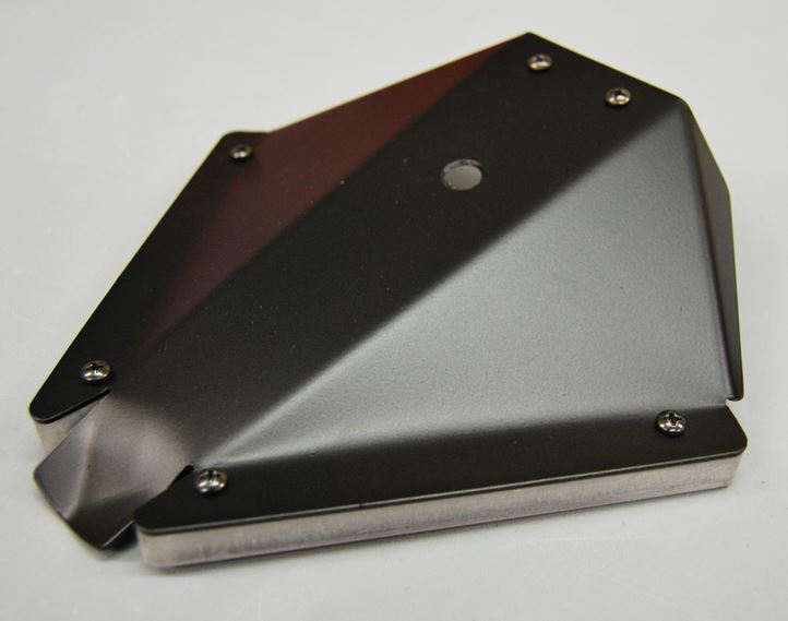 New Rage Cycles Fender Eliminator Kit For Ducati 959/1299 Panigale