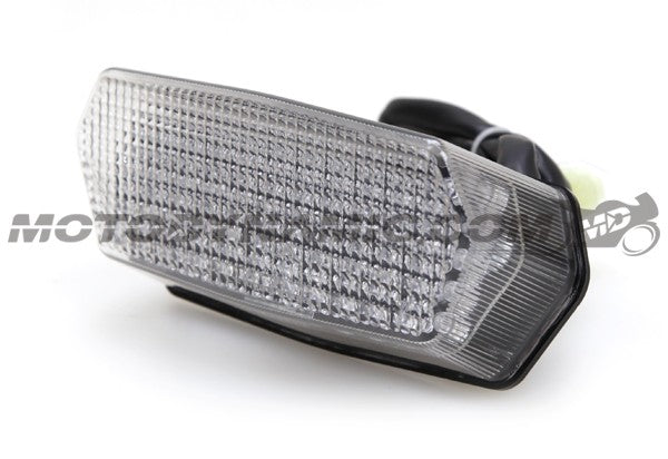 Motodynamic Sequentail LED Tail Light for 2022 Honda Grom