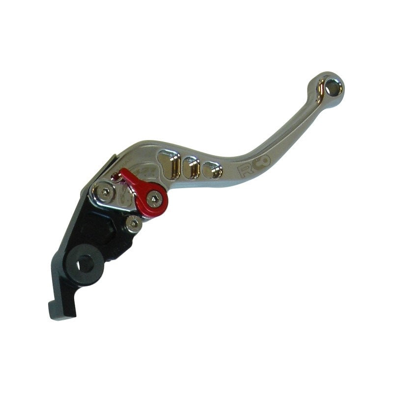 CRG Roll-A-Click Spectrum Levers (Single Lever) - Motostarz USA