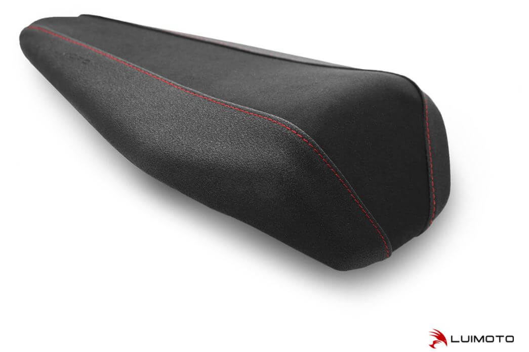 LuiMoto Sport Seat Cover '20-'21 HONDA CBR1000RR-R | Passenger