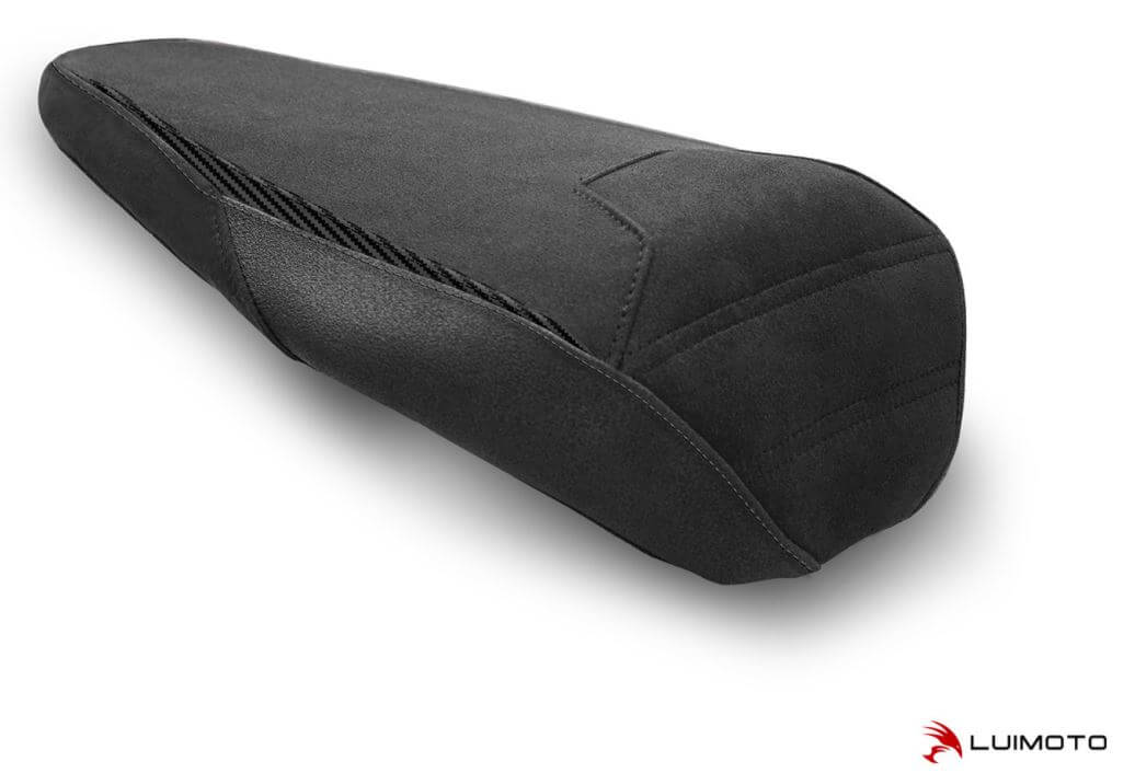 LuiMoto Race II Seat Cover '20-'21 HONDA CBR1000RR-R | Passenger