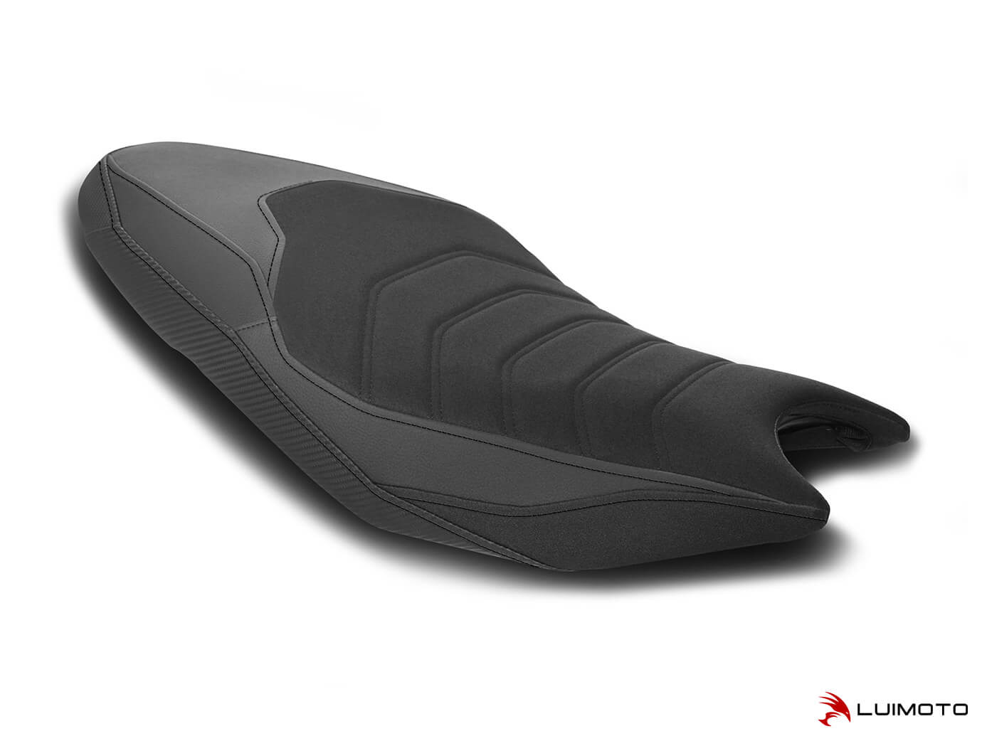 LuiMoto Cafe Line Seat Cover '21-'22 Triumph Trident 660