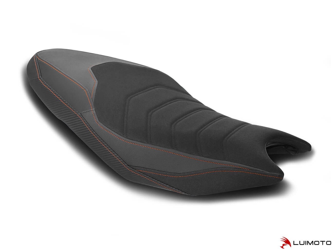 LuiMoto Cafe Line Seat Cover '21-'22 Triumph Trident 660