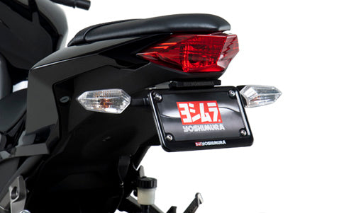 Yoshimura Fender Eliminator Kit for '13-'17 Kawasaki Ninja 300