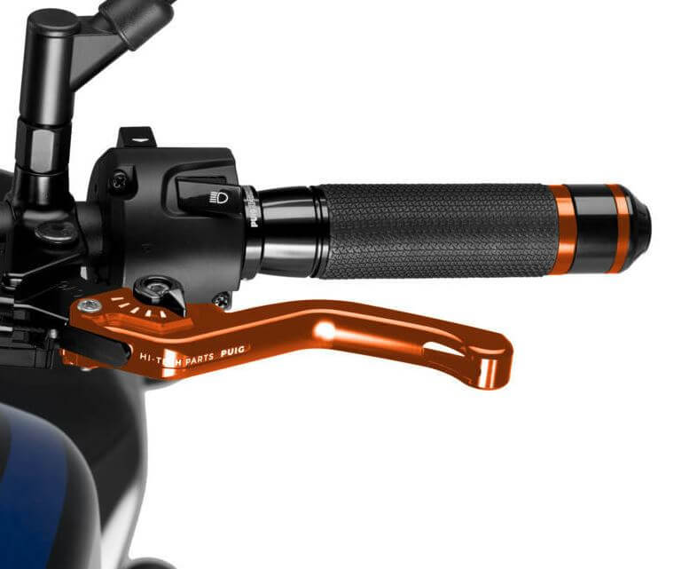 Puig Short 3.0 Clutch Lever (Adapter Required)