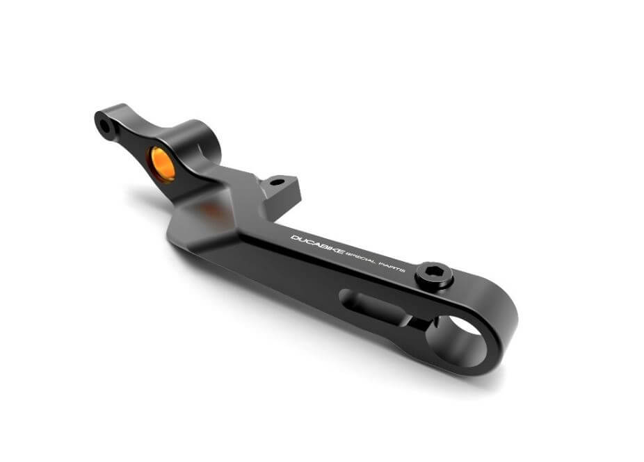 Ducabike RPLF17A Brake Lever for Ducati Panigale/ Streetfighter V4