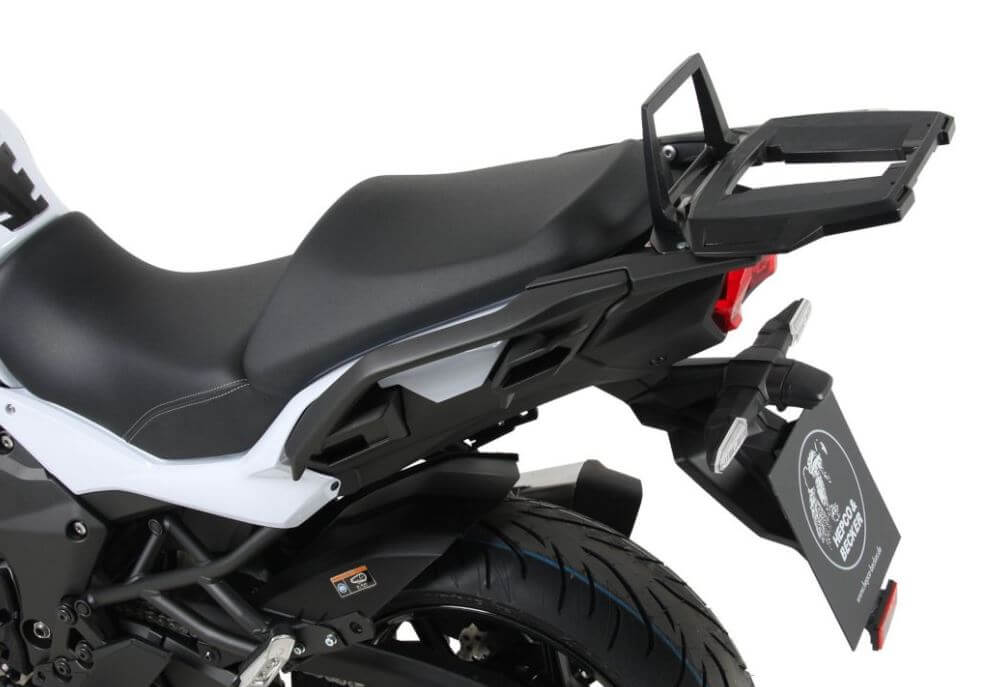 Hepco & Becker Rear Alurack '19+ Kawasaki Versys 1000