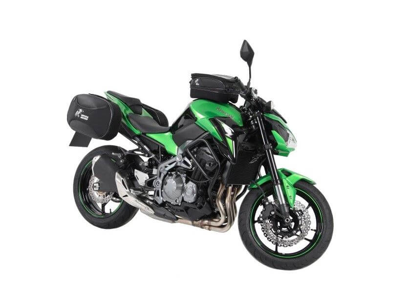 Hepco & Becker Engine Guard '17-'20 Kawasaki Z900