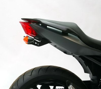 R&G Racing Tail Tidy / License Plate Holder 2009-2015 Yamaha FZ6R / XJ6 Diversion F