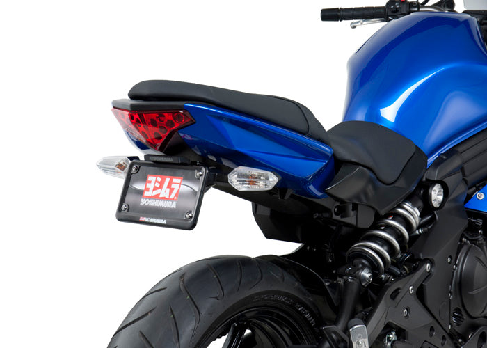 Yoshimura Fender Eliminator Kit '12-'16 Kawasaki ER-6n, ER-6f (Ninja 650)