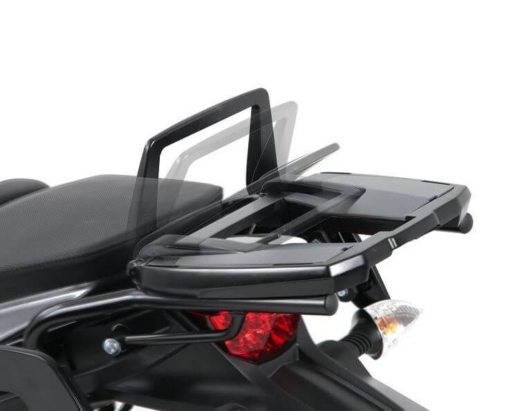 Hepco & Becker Easyrack for '13-'19 Triumph Street Triple/R