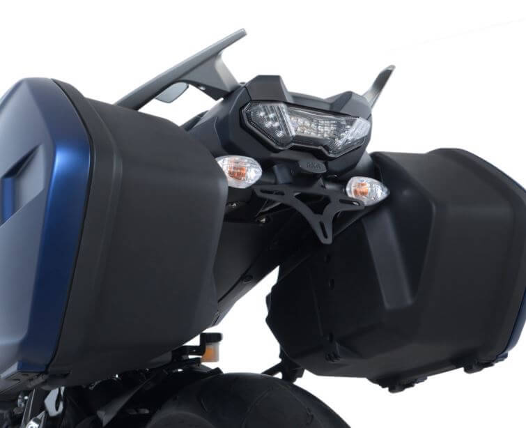 R&G 'Tail Tidy' Fender Eliminator Kit '18-'20 Yamaha Tracer 900/GT