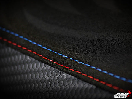 LuiMoto Motorsports Seat Cover '09-'11 BMW S1000RR