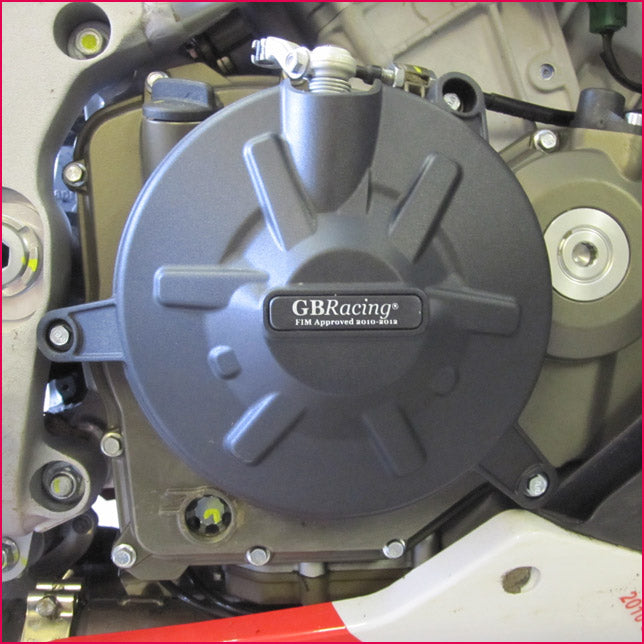 GB Racing Protection Bundle 10-21 Aprilia RSV4/RR, Tuono V4R