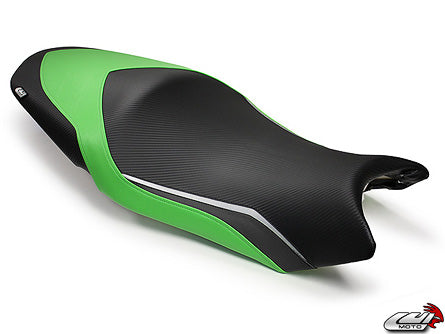 Cf Black / Lime Green