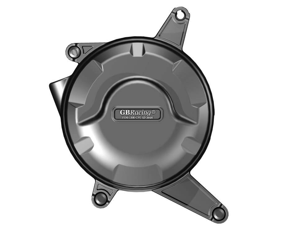 GB Racing Clutch Cover 14-15 Ducati 899 Panigale