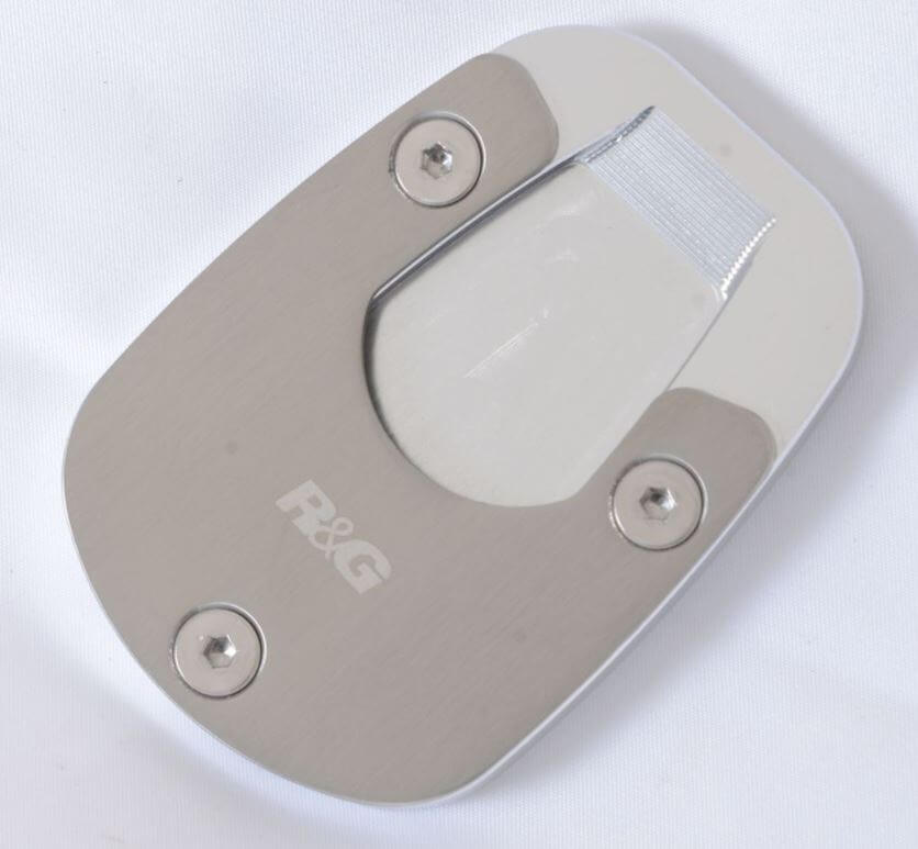 R&G Racing Kickstand Shoe Suzuki '15- GSX-S1000/FA/ABS, '19- Katana