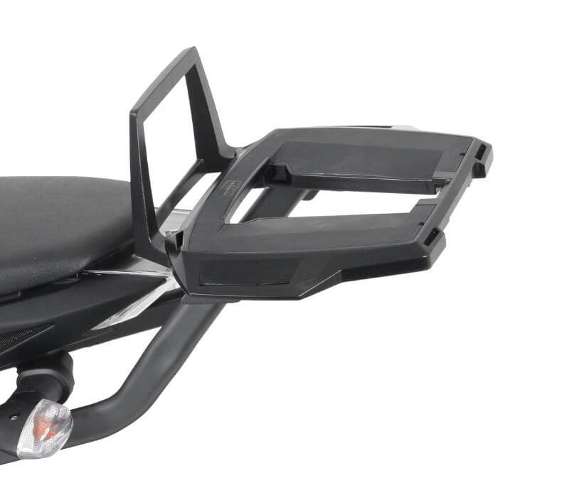 Hepco & Becker Rear Alurack '17+ Yamaha MT-09 / FZ-09