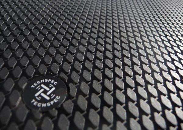 TechSpec SnakeSkin Tank Grip Pads 17-25 Kawasaki Ninja 400/500