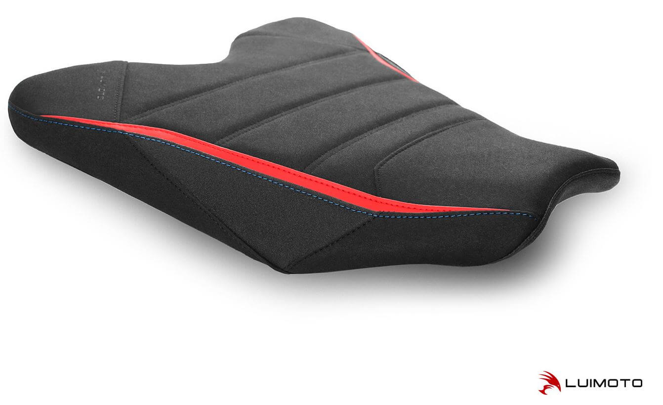 LuiMoto Race II Seat Cover '20-'21 HONDA CBR1000RR-R | Rider
