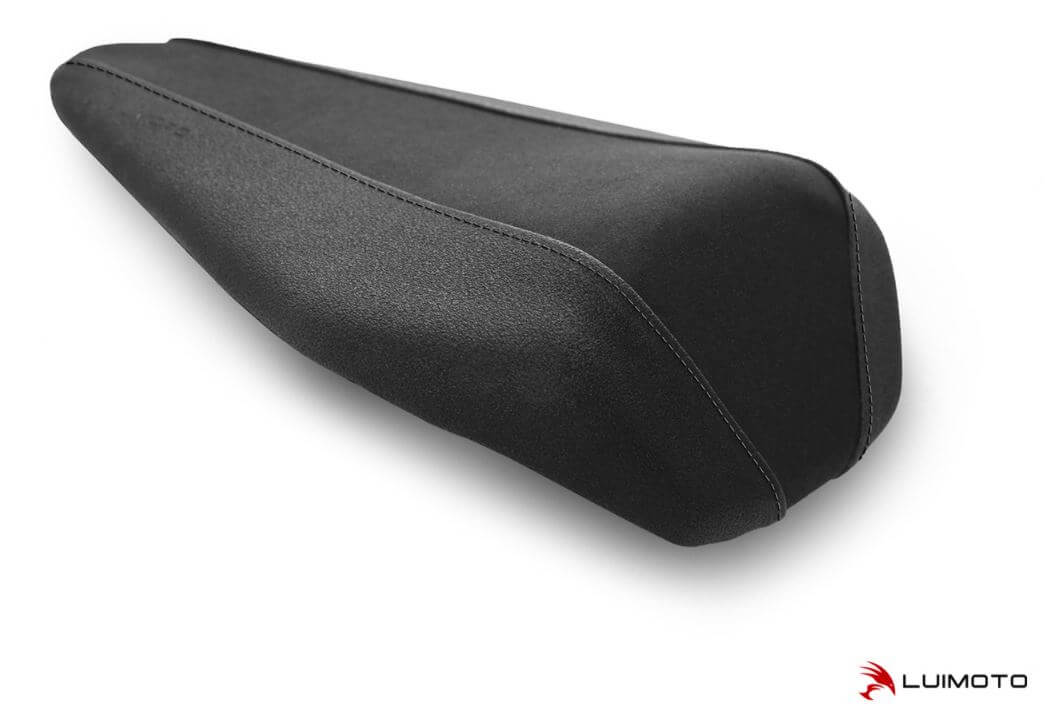 LuiMoto Sport Seat Cover '20-'21 HONDA CBR1000RR-R | Passenger