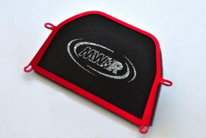 MWR Performance Air Filter for 2008- Yamaha YZF-R6
