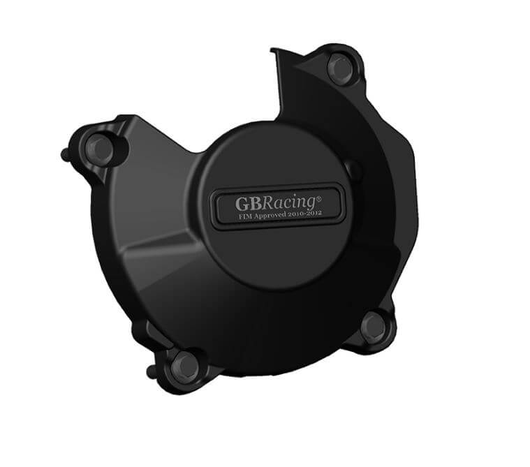 GB Racing Secondary Alternator Engine Cover 07-25 Kawasaki ZX-6R