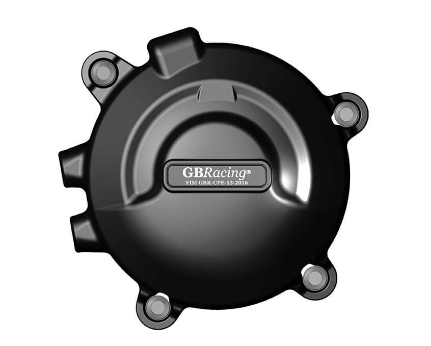 GB Racing Alternator Cover 13-16 Triumph Daytona 675/R, 17-20 Street Triple, 765/S/R/RS