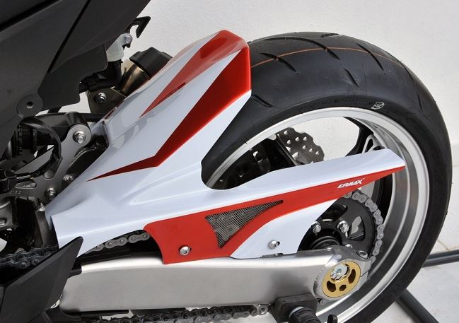Ermax Rear Hugger For 2010-2013 Kawasaki Z1000