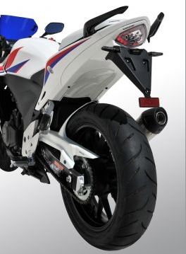 Ermax Undertail For 2013-2015 Honda CB500F