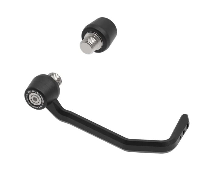 Evotech Performance Brake Lever Protector Kit '21-'22 Aprilia Tuono 660/V4