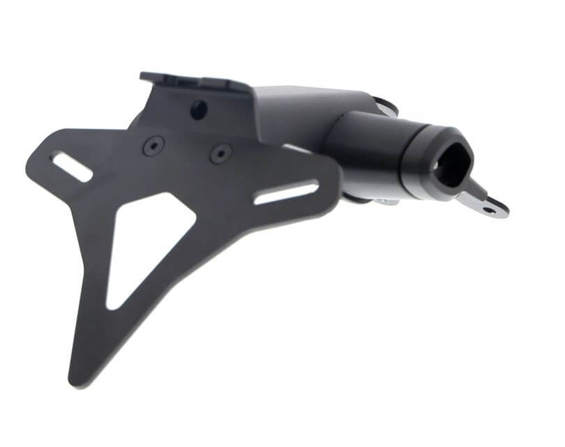 Evotech Performance Tail Tidy 2021+ Ducati Monster 937/Plus