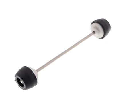 Evotech Performance Front Spindle Bobbins '20-'21 Kawasaki Ninja 1000SX