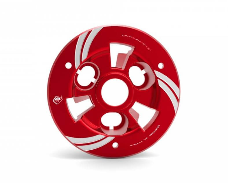 Ducabike PSF04 Clutch Pressure Plate Ducati Panigale 1299 R FE/Superleggera/V4, Streetfighter V4