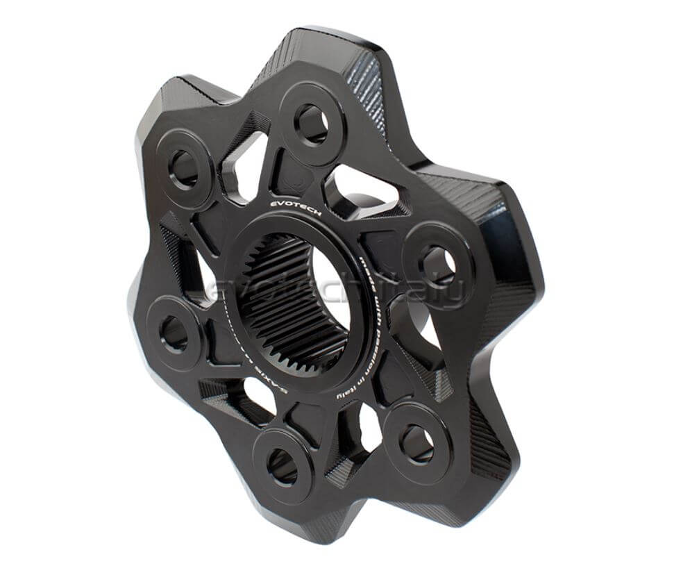 Evotech Sprocket Carrier for KTM 1290 Superduke R/GT