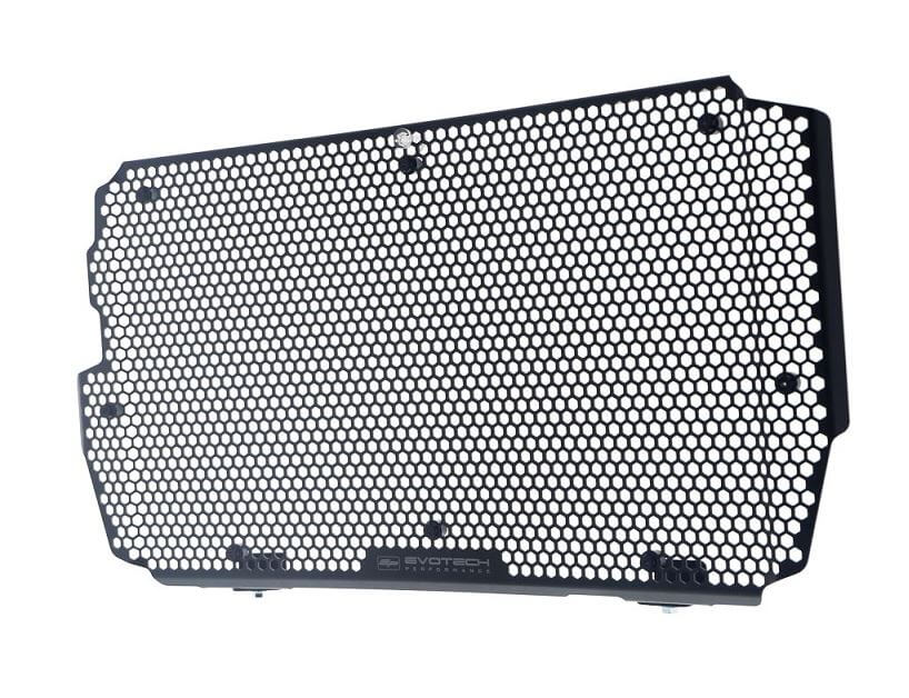 Evotech Performance Radiator Guard 2021+ Ducati Monster 950/Plus
