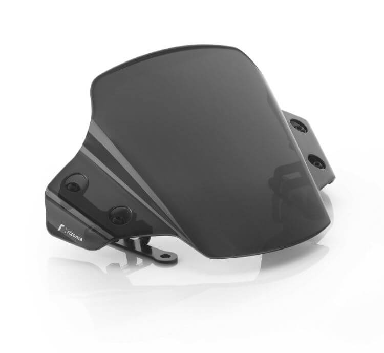 Rizoma Polycarbonate Headlight Fairing '21-'22 Yamaha MT-09