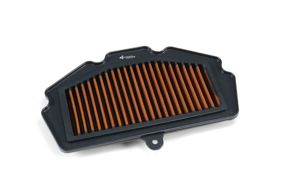 Sprint Filter SF エアフィルター Sprint Air Filter P08 Kawasaki 18-23 Ninja 250, 18-24 Ninja 400, 24-26