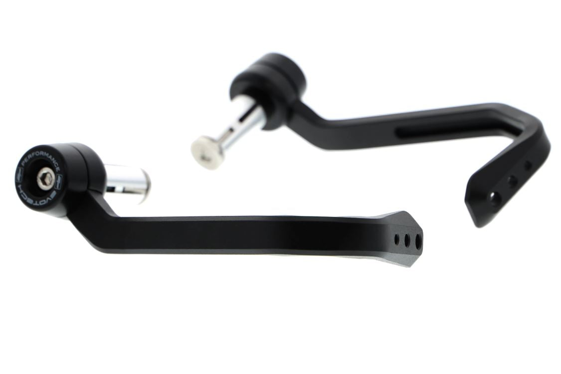 Evotech Performance Brake & Clutch Lever Protector Kit 2022 Ducati Streetfighter V2