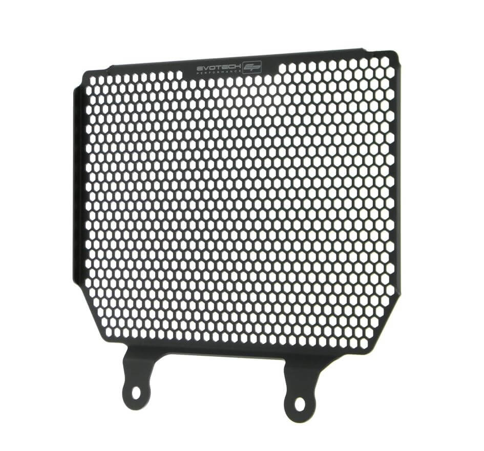 Evotech Performance Oil Cooler Guard '15-'23 Yamaha R1 / R1M