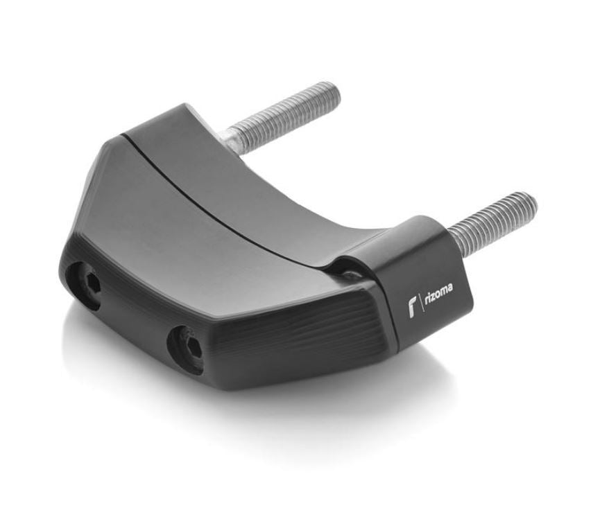 Rizoma Left Side Engine Slider '19-'20 Honda CB650R Neo Sports Cafe