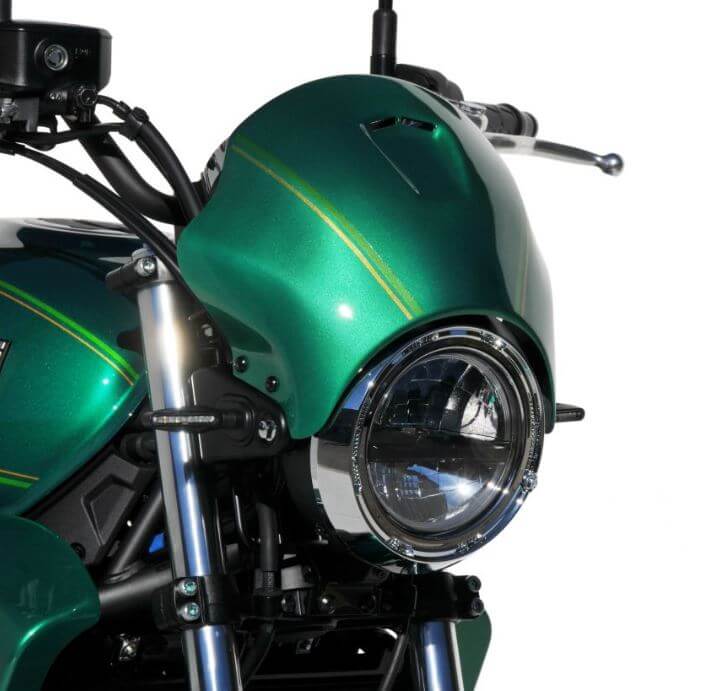 Buy Ermax Nose Fairing 2022 Kawasaki Z650RS